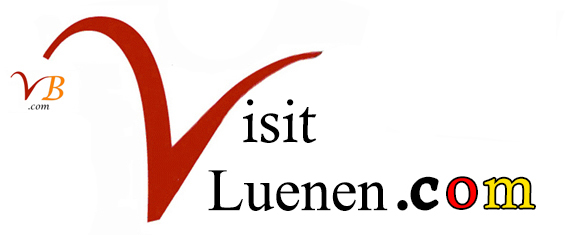 Visit Luenen.com