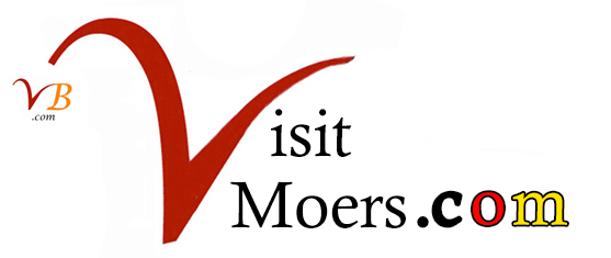 Visit Moers