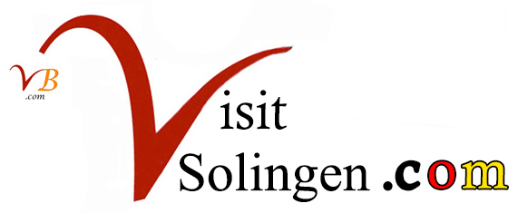 Visit Solingen.com